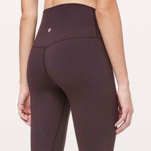 lululemon athletica Align Pant 28”